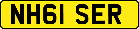 NH61SER