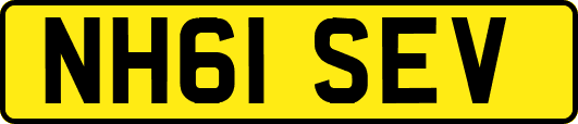 NH61SEV