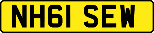 NH61SEW