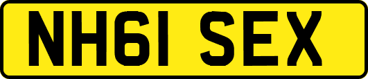 NH61SEX