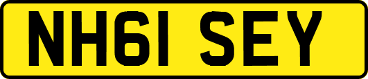 NH61SEY