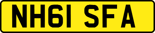 NH61SFA