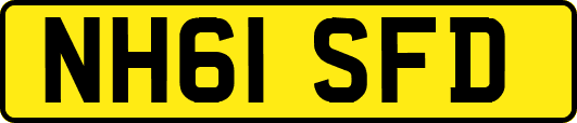 NH61SFD