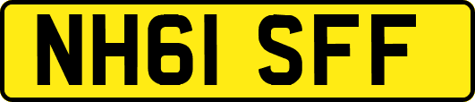 NH61SFF