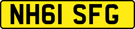 NH61SFG