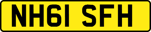 NH61SFH