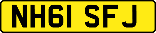 NH61SFJ