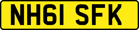 NH61SFK