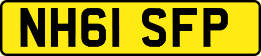 NH61SFP