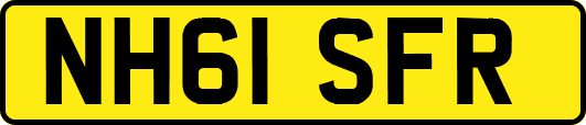 NH61SFR