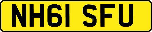 NH61SFU