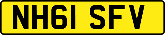 NH61SFV