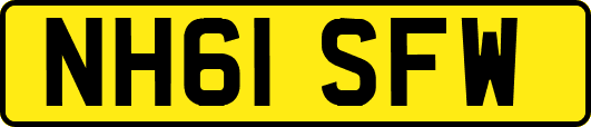 NH61SFW