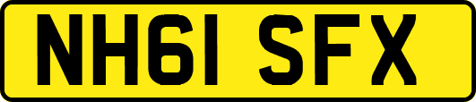 NH61SFX