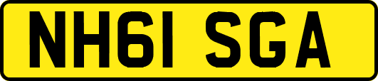 NH61SGA