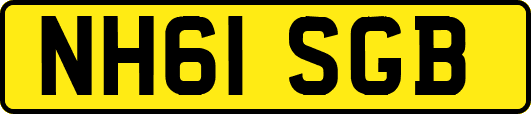 NH61SGB