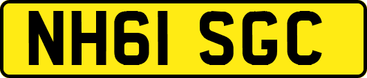 NH61SGC