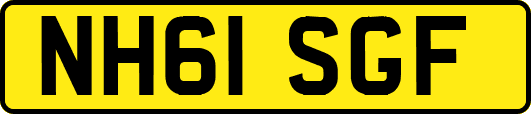 NH61SGF
