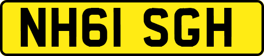 NH61SGH