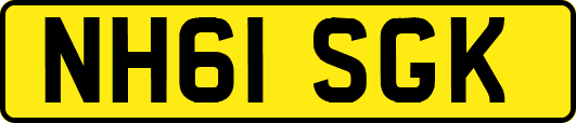 NH61SGK