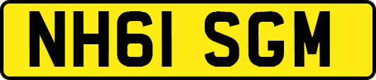 NH61SGM
