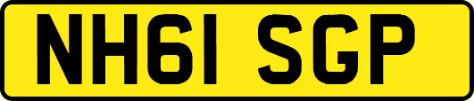NH61SGP
