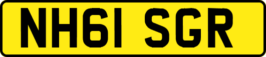 NH61SGR