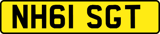 NH61SGT