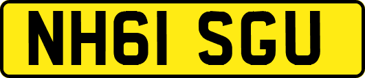NH61SGU