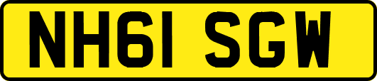 NH61SGW
