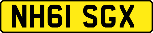NH61SGX