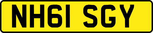NH61SGY