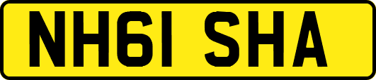 NH61SHA