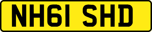 NH61SHD