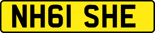 NH61SHE