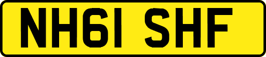 NH61SHF