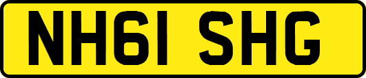 NH61SHG