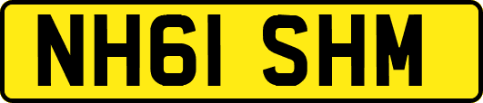 NH61SHM