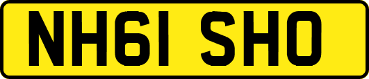 NH61SHO