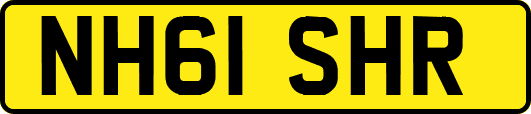NH61SHR