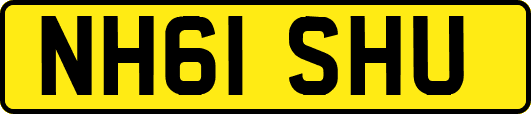 NH61SHU