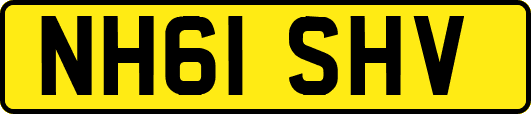 NH61SHV