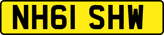 NH61SHW