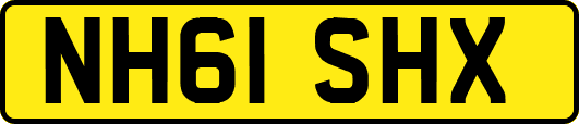 NH61SHX