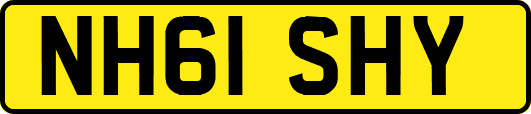 NH61SHY