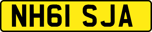 NH61SJA