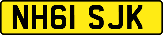 NH61SJK
