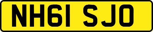 NH61SJO
