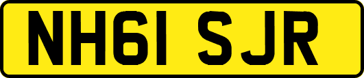 NH61SJR