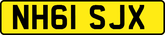 NH61SJX